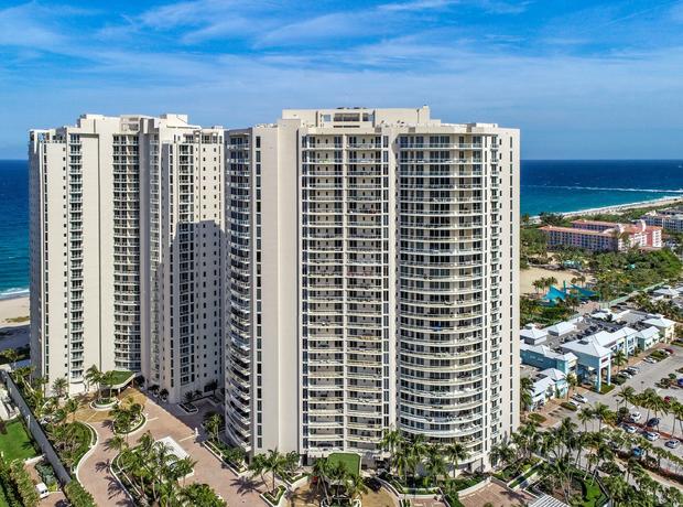 Ritz-Carlton Residences, Singer Island, FL Condos for Sale | Nicklaus Vance