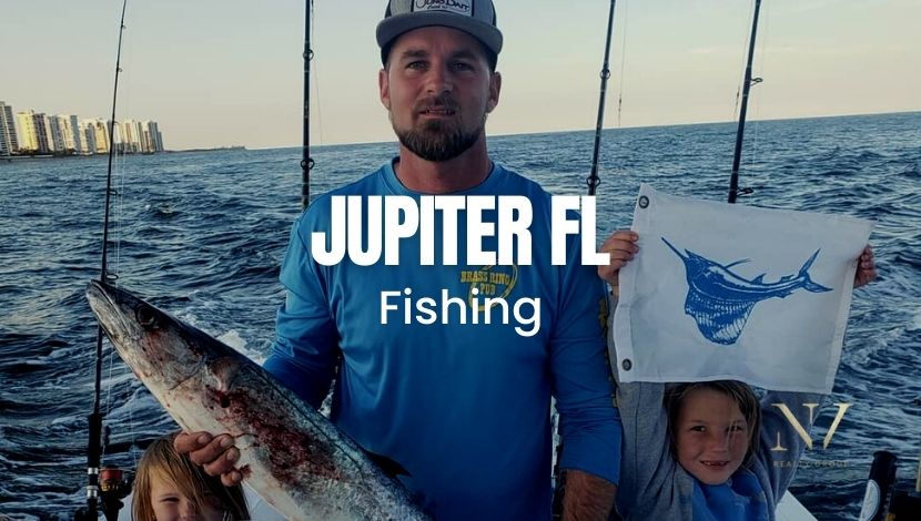 Deep Sea Fishing Fort Myers: Fishing The City Of Palms