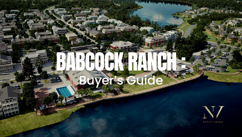 Babcock%20Ranch%20Buyer%E2%80%99s%20Guide%20In%20Fort%20Myers,%20Florida