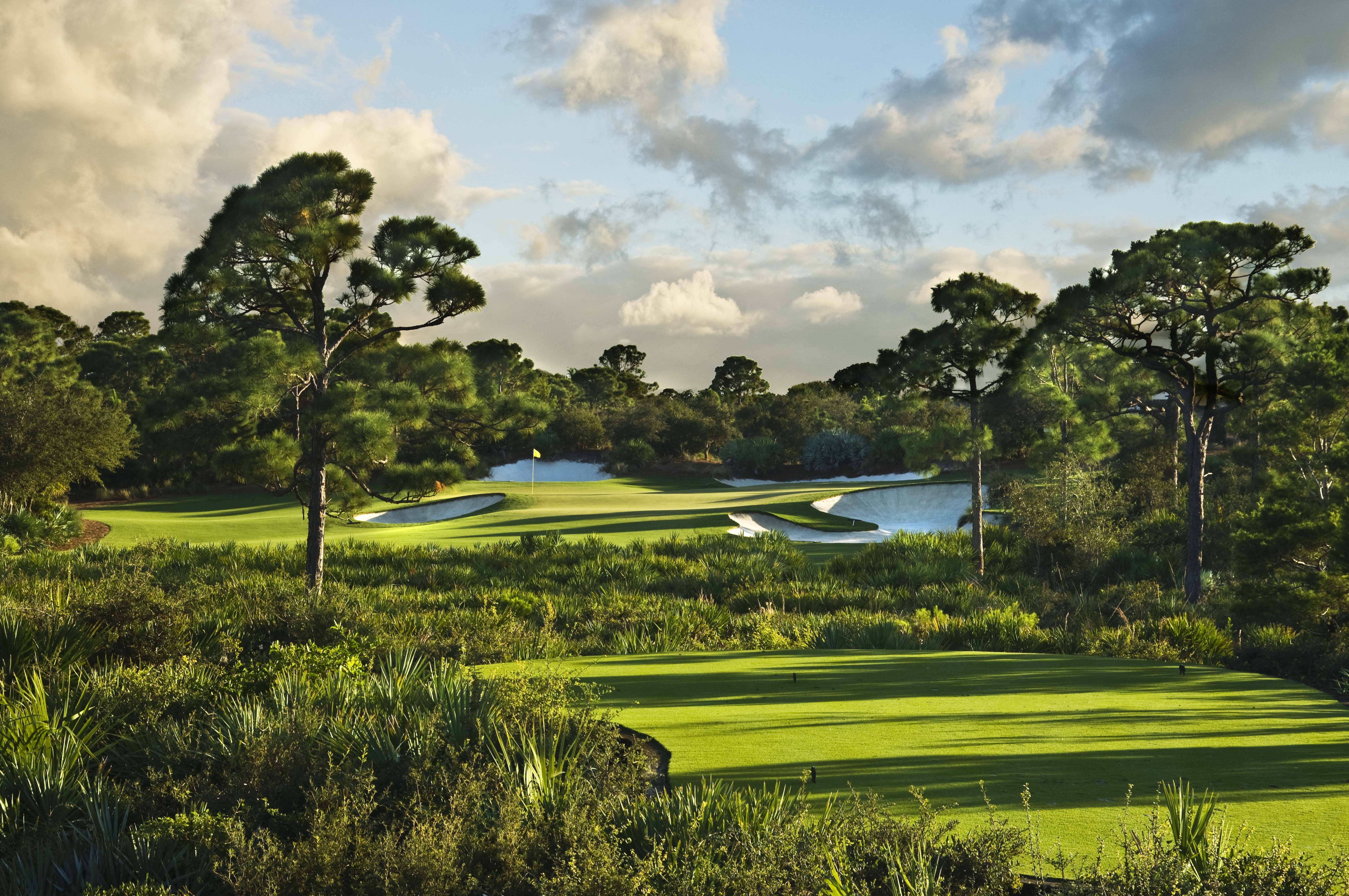 Golf Homes For Sale Florida Live The Lifestyle Nv Realty Group