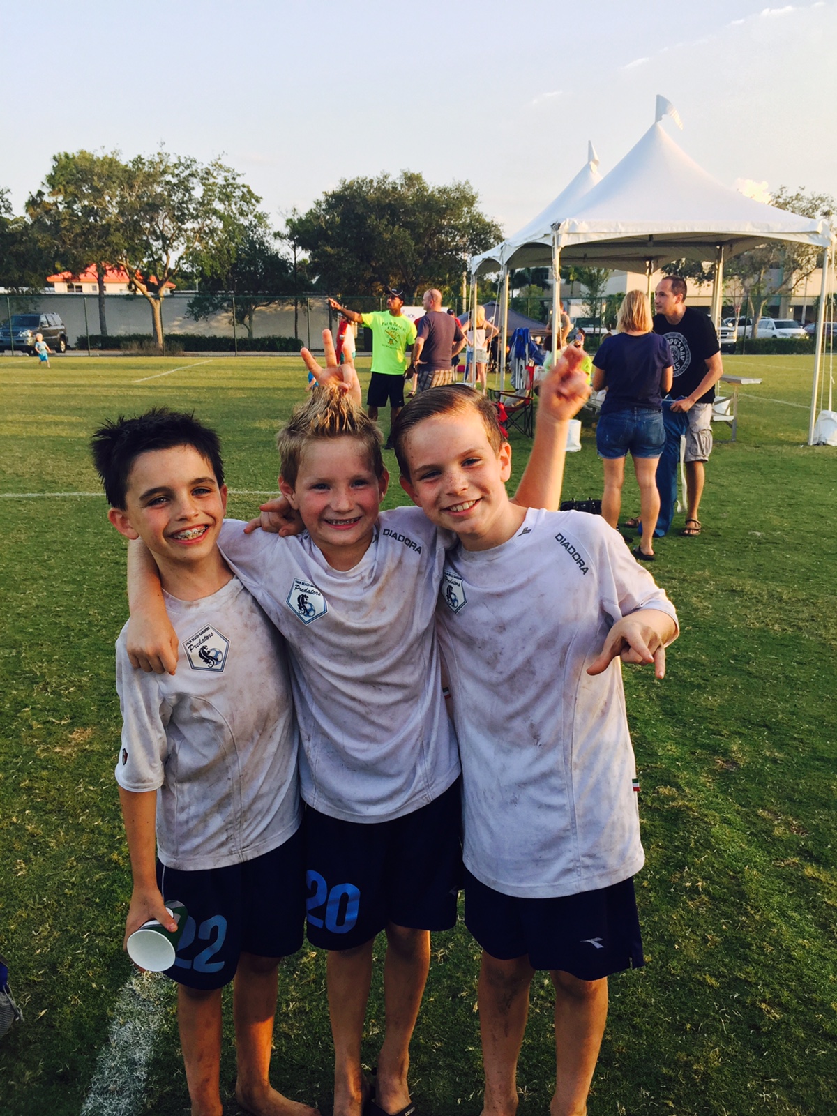 The Best Summer Camps In Jupiter And
